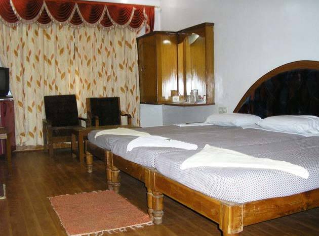 Hotel Priyadarshini, Raichur 2